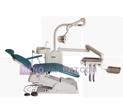 dental unit